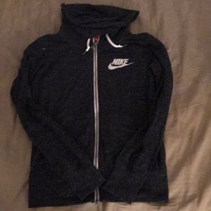 Comfy Nike sweater